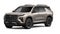 2027 Chevrolet Traverse AWD 4dr Z71