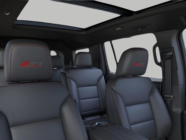 2026 Chevrolet Traverse AWD 4dr Z71
