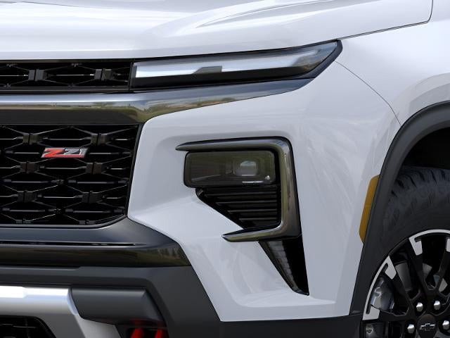 2026 Chevrolet Traverse AWD 4dr Z71