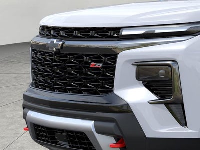 2026 Chevrolet Traverse AWD 4dr Z71