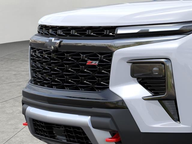 2026 Chevrolet Traverse AWD 4dr Z71
