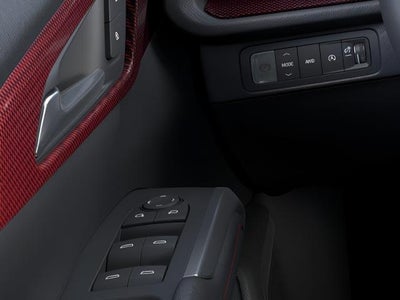 2026 Chevrolet Traverse AWD 4dr Z71