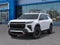 2026 Chevrolet Traverse AWD 4dr Z71