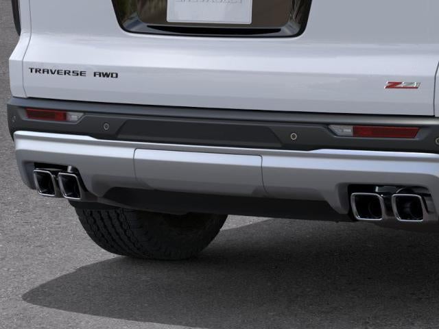 2026 Chevrolet Traverse AWD 4dr Z71