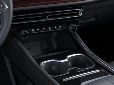 2026 Chevrolet Traverse AWD 4dr Z71