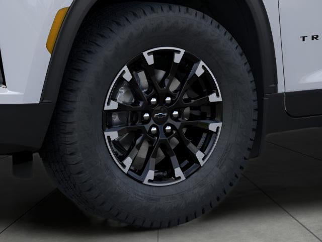 2026 Chevrolet Traverse AWD 4dr Z71