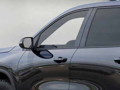 2026 Chevrolet Traverse AWD 4dr Z71