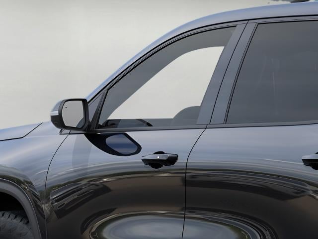 2026 Chevrolet Traverse AWD 4dr Z71