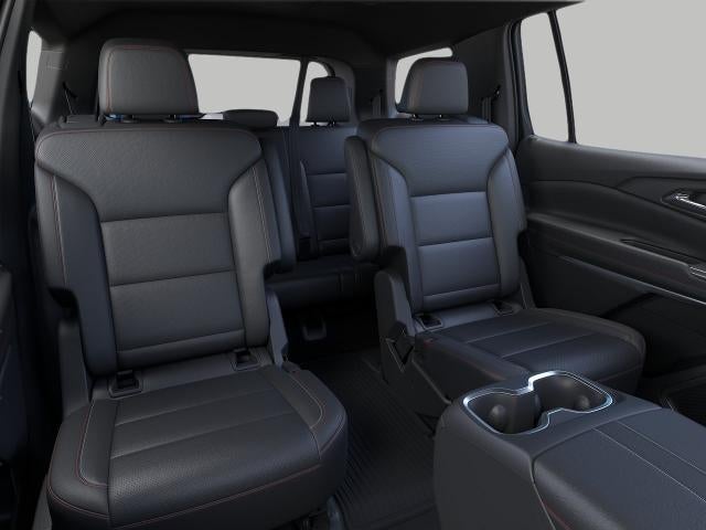 2026 Chevrolet Traverse AWD 4dr Z71