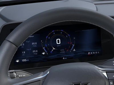 2026 Chevrolet Traverse AWD 4dr Z71
