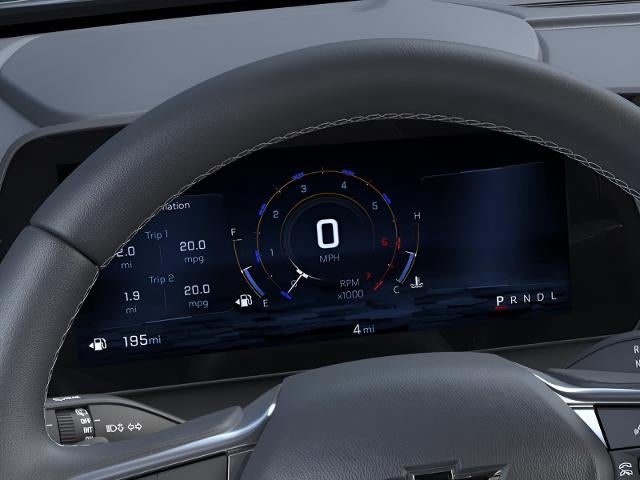 2026 Chevrolet Traverse AWD 4dr Z71