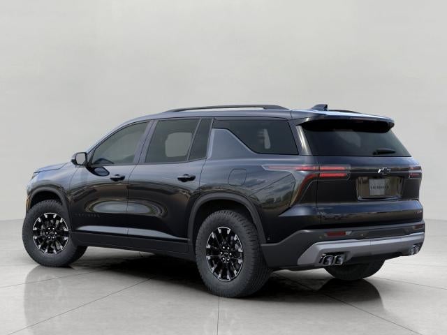 2026 Chevrolet Traverse AWD 4dr Z71
