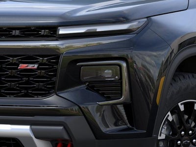 2026 Chevrolet Traverse AWD 4dr Z71