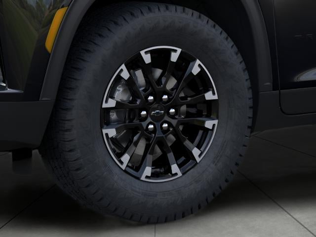 2026 Chevrolet Traverse AWD 4dr Z71