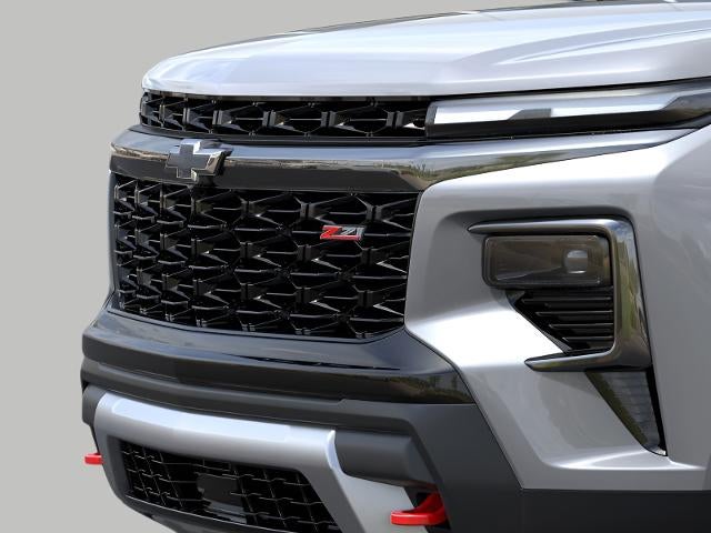 2026 Chevrolet Traverse AWD 4dr Z71