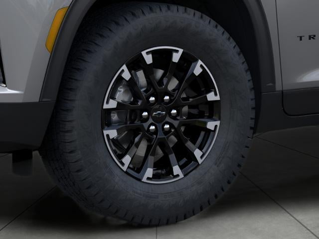 2026 Chevrolet Traverse AWD 4dr Z71