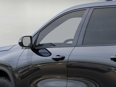 2026 Chevrolet Traverse AWD 4dr Z71