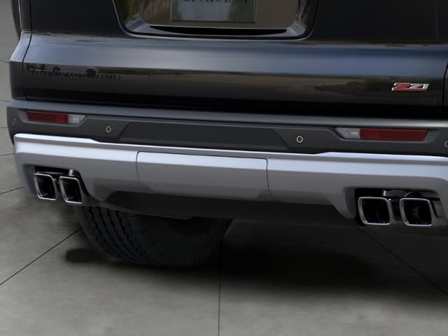 2026 Chevrolet Traverse AWD 4dr Z71