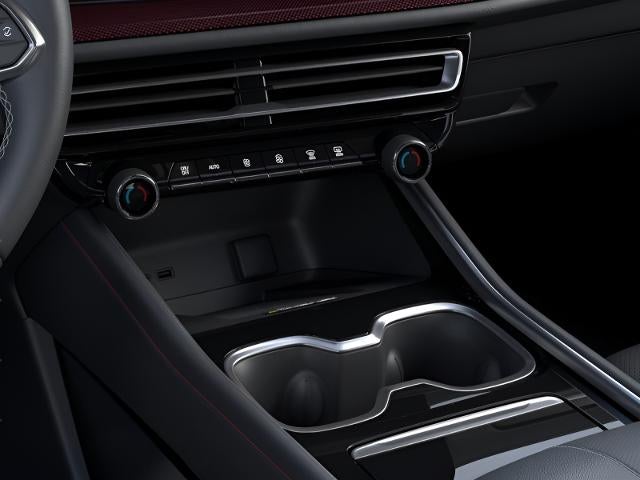 2026 Chevrolet Traverse AWD 4dr Z71