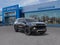 2026 Chevrolet Traverse AWD 4dr Z71