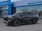 2026 Chevrolet Traverse AWD 4dr Z71