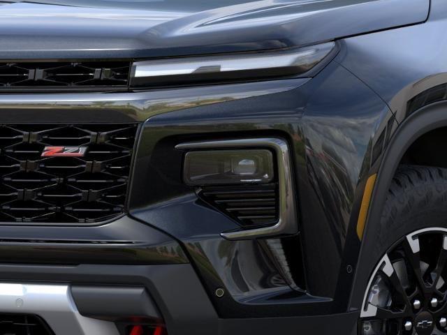 2026 Chevrolet Traverse AWD 4dr Z71