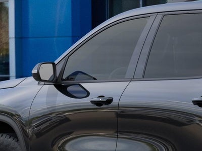 2026 Chevrolet Traverse AWD 4dr Z71