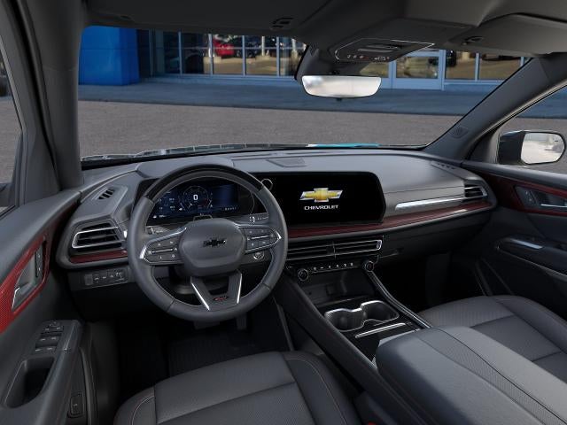 2026 Chevrolet Traverse AWD 4dr Z71