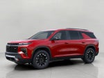 2027 Chevrolet Traverse AWD 4dr Z71