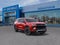 2027 Chevrolet Traverse AWD 4dr Z71