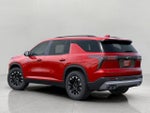 2027 Chevrolet Traverse AWD 4dr Z71