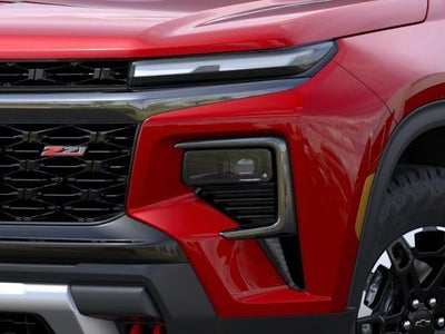 2027 Chevrolet Traverse AWD 4dr Z71