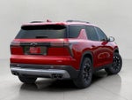 2027 Chevrolet Traverse AWD 4dr Z71