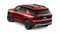 2027 Chevrolet Traverse AWD 4dr Z71