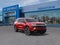 2026 Chevrolet Traverse AWD 4dr High Country w/2LZ