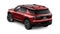 2026 Chevrolet Traverse AWD 4dr High Country w/2LZ