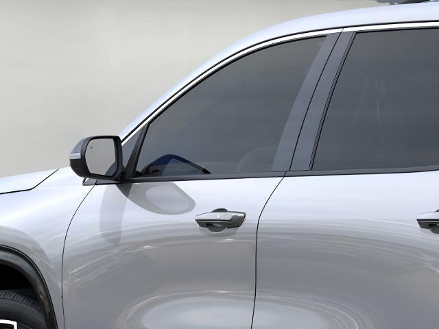 2026 Chevrolet Traverse AWD 4dr High Country w/2LZ