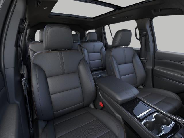 2026 Chevrolet Traverse AWD 4dr High Country w/2LZ