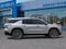 2026 Chevrolet Traverse AWD 4dr High Country w/2LZ