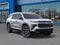 2026 Chevrolet Traverse AWD 4dr High Country w/2LZ