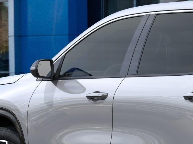 2026 Chevrolet Traverse AWD 4dr High Country w/2LZ