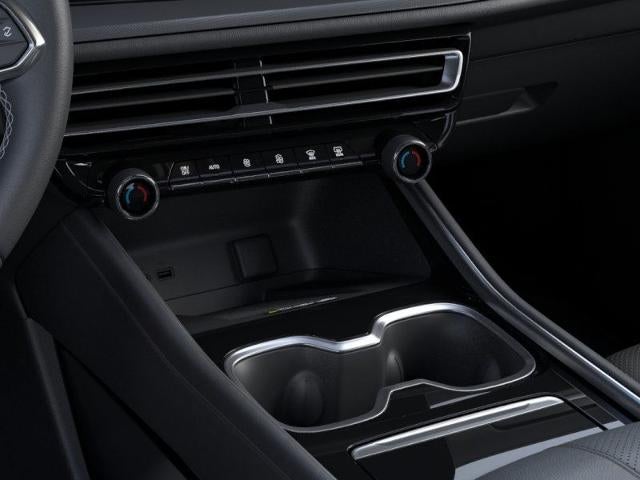 2026 Chevrolet Traverse AWD 4dr High Country w/2LZ