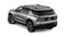2026 Chevrolet Traverse AWD 4dr High Country w/2LZ