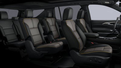 2026 Chevrolet Traverse AWD 4dr High Country w/2LZ