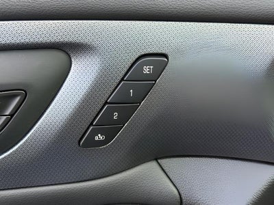 2020 Chevrolet Traverse AWD 4dr Premier