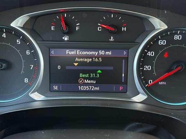 2020 Chevrolet Traverse AWD 4dr Premier