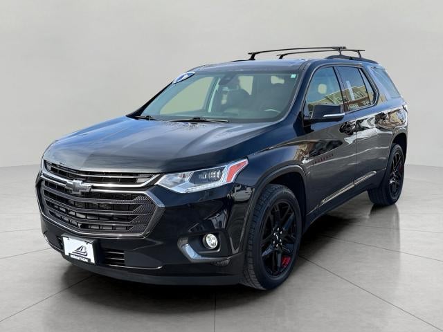 2020 Chevrolet Traverse AWD 4dr Premier