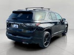2020 Chevrolet Traverse AWD 4dr Premier