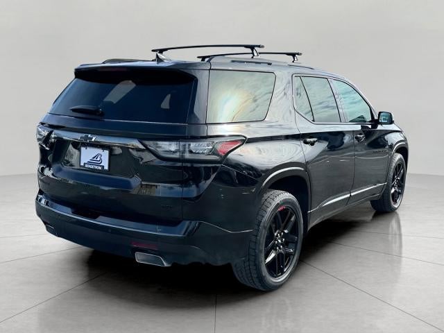 2020 Chevrolet Traverse AWD 4dr Premier