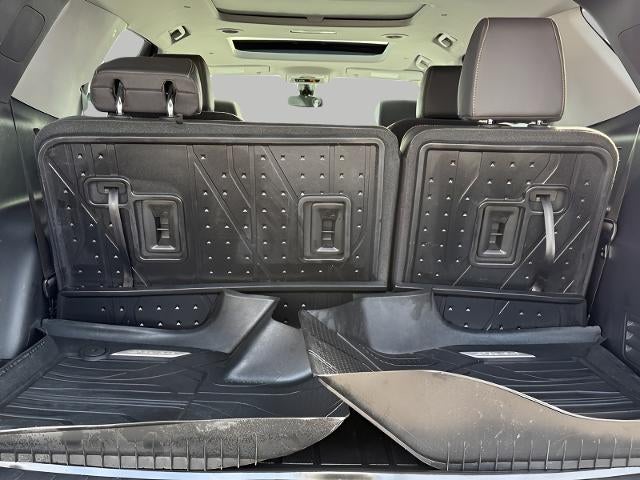 2020 Chevrolet Traverse AWD 4dr Premier